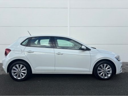 2019 Volkswagen Polo - thumbnail 12