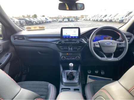 2021 Ford Kuga 1.5 TDCI ST Line X..Camera €25,950 thumbnail