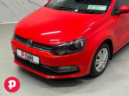 2015 Volkswagen Polo - thumbnail 19