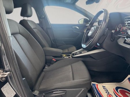 2021 Audi A3 - thumbnail 11
