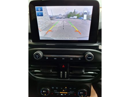 2020 Ford Focus 2.3 EcoBoost 280PS ST 2 €27,950 thumbnail