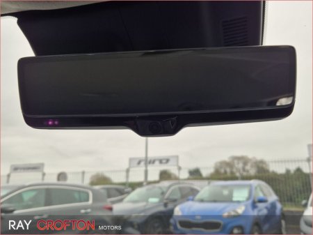 2026 Kia EV3 - thumbnail 27