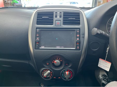 2019 Nissan March - thumbnail 16