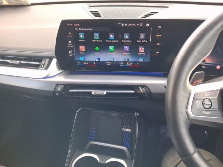 2025 BMW iX1 xDrive30 M Sport €48,950 thumbnail