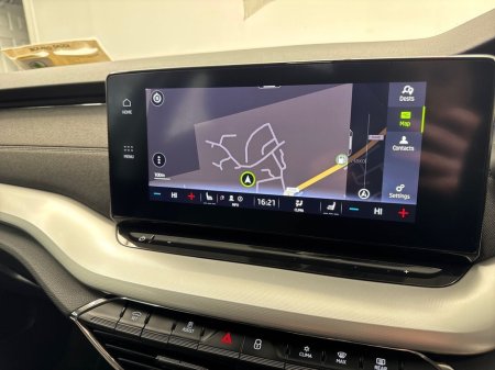 2023 Skoda Octavia - thumbnail 19