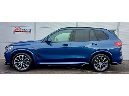 2022 BMW X5 - thumbnail 10