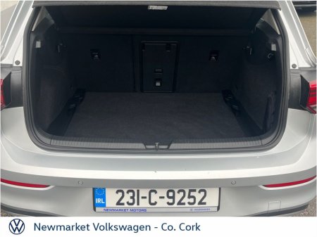 2023 Volkswagen Golf - thumbnail 10