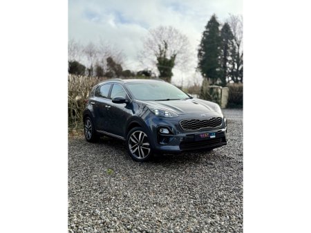 2020 Kia Sportage - thumbnail 25