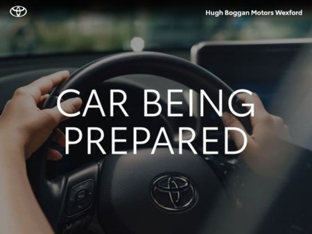 2023 Toyota Corolla HYBRID LUNA HATCHBACK €25,995