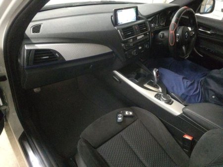 2016 BMW 1 Series - photo 4