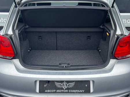 2013 Volkswagen Polo Auto €9,500 thumbnail