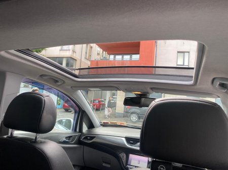 2016 Opel Corsa SE 90PS 5DR €9,750