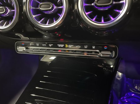 2023 Mercedes-Benz CLA Class 250e Progressive - Price Drop €4,000 saving - Reversing Camera - Ambient Lighting - Sat Nav - Climate Control - Heated Seats - Keyless Start - Apple CarPlay/Android Auto €39,950 thumbnail