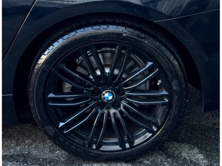 2020 BMW 5 Series D G30 M SPORT MHEV AUTO €33,950 thumbnail