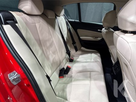 2018 BMW 1 Series FASHIONISTA EDITION - FULL CREAM LEATHER - ELECTRIC SEATS - CRUISE CONTROL - REAR CAMERA - FACTORY ALLOYS €19,950 thumbnail