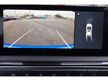 2025 MG MG3 Excite 1.5 Hybrid €22,945 thumbnail