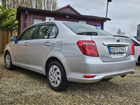 2020 Toyota Corolla - thumbnail 15