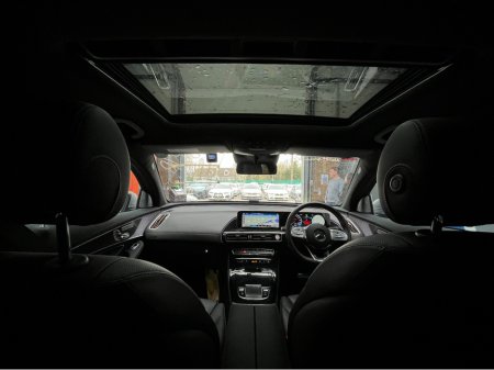 2020 Mercedes-Benz EQC - thumbnail 20