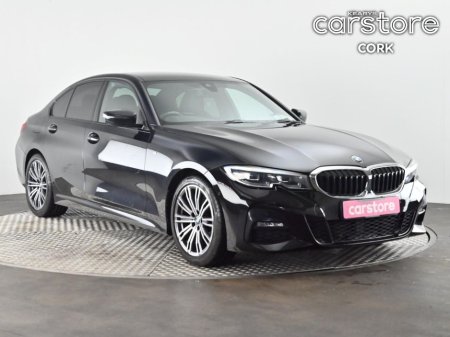 2019 BMW 3 Series 320d M Sport Plus Edition Auto €31,880 thumbnail