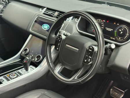 2022 Land Rover Range Rover Sport - thumbnail 15