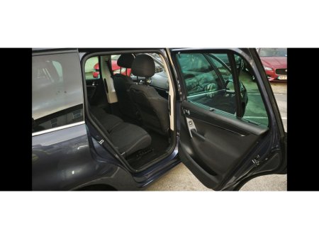 2013 Citroen Grand C4 Picasso - thumbnail 8