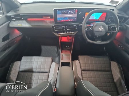 2026 Renault 4 - photo 2