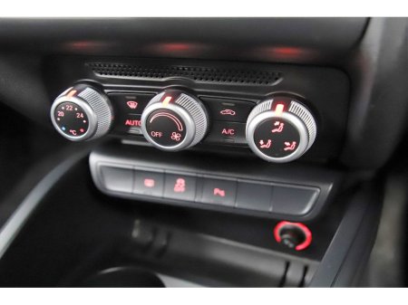 2016 Audi A1 1.0TFSI 95HP S-TRONIC 5DR *PARK SENSORS* thumbnail