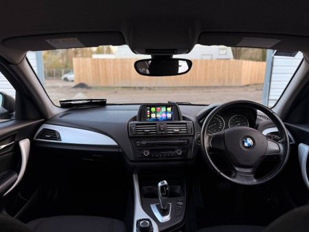 2013 BMW 1 Series - thumbnail 48
