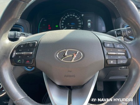 2018 Hyundai Ioniq - thumbnail 18