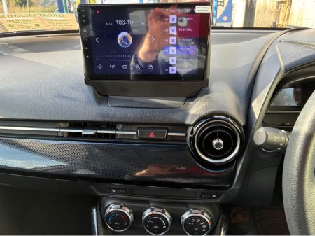 2017 Mazda Demio - thumbnail 23