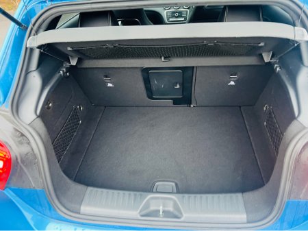 2016 Mercedes-Benz A Class - thumbnail 14