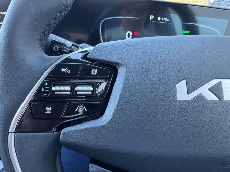 2026 Kia Niro - thumbnail 13