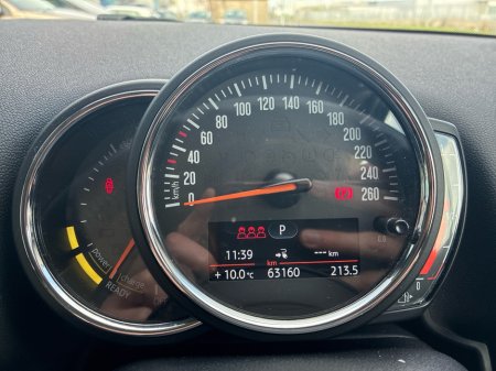 2018 MINI Countryman - thumbnail 15