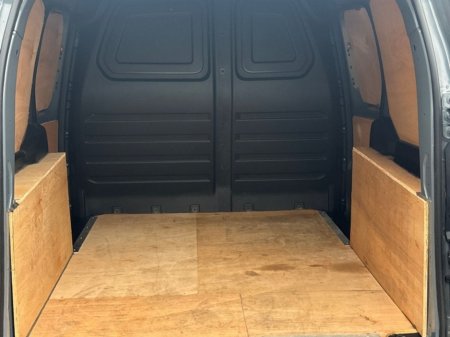 2024 Renault Kangoo - thumbnail 8