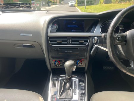 2009 Audi A5 2.7 TDI V6 190 BHP SE €5,990 thumbnail