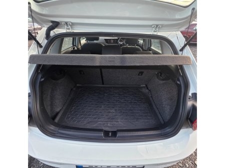 2020 Volkswagen Polo - thumbnail 14