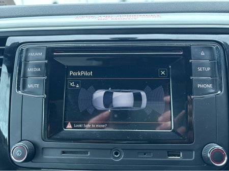 2014 Volkswagen Beetle 1.2TSI Petrol Automatic €10,950 thumbnail