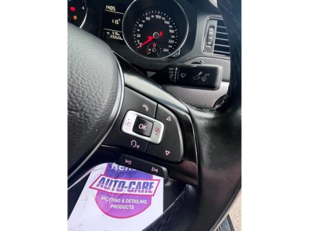 2017 Volkswagen Jetta - thumbnail 15