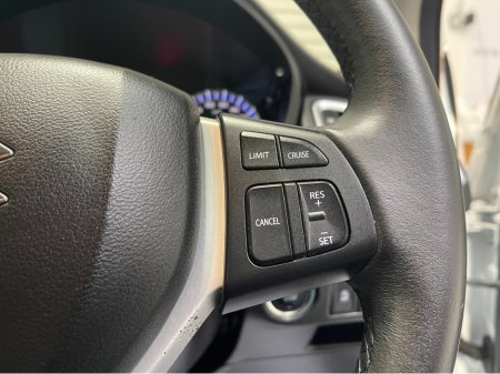 2019 Suzuki SX4 S-Cross - thumbnail 19