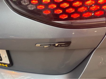 2022 Kia Ceed PE 1.0 GT LINE 5DR €22,499 thumbnail