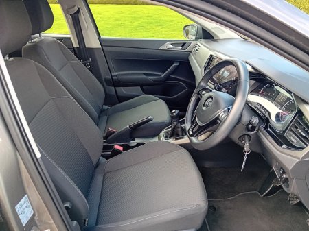 2019 Volkswagen Polo - photo 6