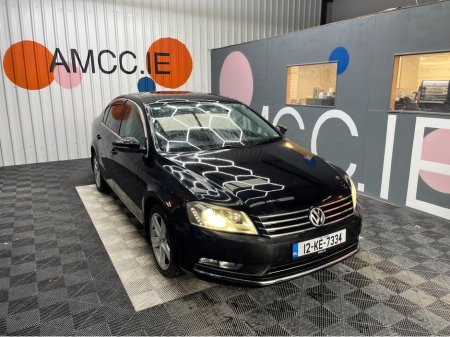 2012 Volkswagen Passat €8950! 2012 VOLKSWAGEN PASSAT AUTOMATIC TSI HIGH LINE 1.4L PETROL / 101K KMS / HEATED SEATS, REVERSE CAMERA & MORE