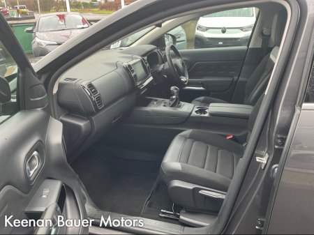 2023 Citroen C5 Aircross - thumbnail 11