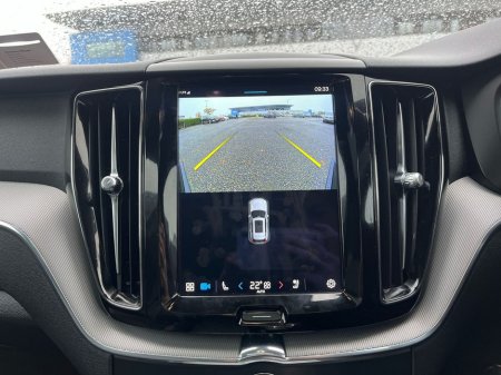 2023 Volvo XC60 - thumbnail 19