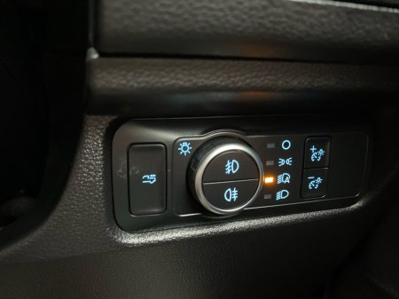 2023 Ford Ranger Raptor 3.0 V6 292BHP thumbnail