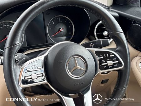 2020 Mercedes-Benz GLC Class - thumbnail 12