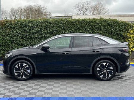 2023 Volkswagen ID.5 PRO LIFE 77KWH // HEATED SEATS // REVERSE CAMERA // DUAL ZONE CLIMATE CONTROL €24,950 thumbnail