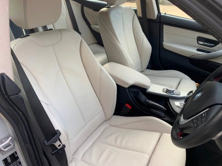 2019 BMW 4 Series - thumbnail 19