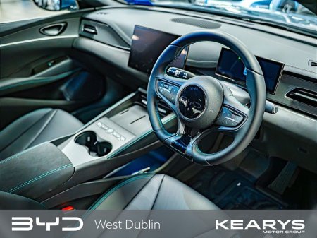 2026 BYD Seal 6 - thumbnail 25