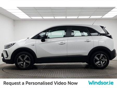 2025 Opel Crossland Crossland SC 1.2 6 Speed €24,995 thumbnail